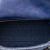 Dior Mini Iridescent Lambskin Cannage Lady Dior Secondhand