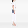 Dior Mini Iridescent Lambskin Cannage Lady Dior Secondhand