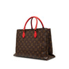 Louis Vuitton Monogram Flower Tote Secondhand