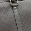 Gucci Diamante Calfskin Business Bag Secondhand