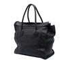 Celine Leather Envelope Luggage Tote Secondhand