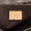 Louis Vuitton Monogram Pochette Metis Secondhand