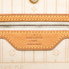 Louis Vuitton Damier Azur Neverfull MM Secondhand