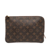 Louis Vuitton Monogram Etui Voyageur PM Secondhand