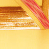 Secondhand Hermès Jardin Creole Detail Silk Scarf