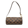 Louis Vuitton Damier Ebene Papillon Pochette Secondhand