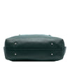 Chanel Extra Large Stitched Wool and Calfskin 31 Shopping Bag Secondhand
