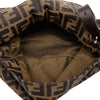 Fendi Zucca Canvas Mamma Forever Secondhand