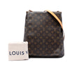 Louis Vuitton Monogram Musette Salsa Long Strap Secondhand
