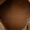 Dior Honeycomb Coated Canvas Travel Bag Secondhand