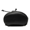 Ferragamo Leather Double Gancini Backpack Secondhand