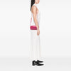 Miu Miu Croc Embossed Patent Crossbody Secondhand