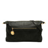 Fendi Metallic Calfskin Vitello Savana Forever Crossbody Secondhand