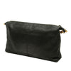 Fendi Metallic Calfskin Vitello Savana Forever Crossbody Secondhand
