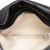 Gucci GG Embossed Perforated Calfskin Belt Bag Secondhand