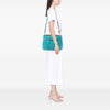 Gucci Leather Bright Bit Satchel Secondhand