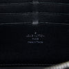 Secondhand Louis Vuitton Monogram Eclipse Soft Trunk Wallet Crossbody
