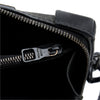 Secondhand Louis Vuitton Monogram Eclipse Soft Trunk Wallet Crossbody