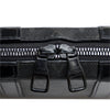 Secondhand Louis Vuitton Monogram Eclipse Soft Trunk Wallet Crossbody