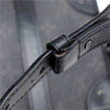 Secondhand Louis Vuitton Monogram Eclipse Soft Trunk Wallet Crossbody