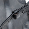 Secondhand Louis Vuitton Monogram Eclipse Soft Trunk Wallet Crossbody