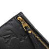 Louis Vuitton Monogram Empreinte Key Pouch Secondhand