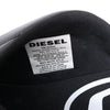 Diesels S-D Runner Mule X in Black, Size 42 EU Secondhand