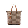 Secondhand Gucci Large GG Canvas Marrakech Tote