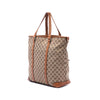 Secondhand Gucci Large GG Canvas Marrakech Tote