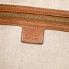 Secondhand Gucci Large GG Canvas Marrakech Tote