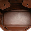 Hermès Courchevel Birkin Retourne 40 Secondhand