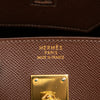 Hermès Courchevel Birkin Retourne 40 Secondhand