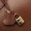 Hermès Courchevel Birkin Retourne 40 Secondhand
