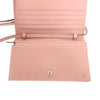 Gucci Dollar Calfskin Swing Wallet On Strap Secondhand