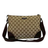 Gucci GG Canvas Crossbody Secondhand