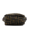 Fendi Zucca Canvas Crossbody Secondhand