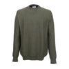 Secondhand Dior Chevron Patterned Sweater - '10s