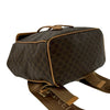 Celine Macadam Drawstring Backpack Secondhand