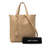 Saint Laurent Toy Leather North South Shopping Tote Secondhand