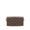 Louis Vuitton Monogram Pochette Camille Secondhand