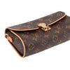 Louis Vuitton Monogram Pochette Camille Secondhand