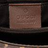 Gucci GG Canvas Shoulder Bag Secondhand