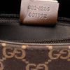 Gucci GG Canvas Shoulder Bag Secondhand