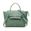 Celine Micro Grained Calfskin Belt Bag Secondhand