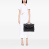 Bottega Veneta Nappa Intrecciato Business Bag Secondhand