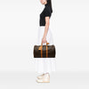 Louis Vuitton Monogram Keepall 45 Secondhand