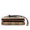 Gucci Balenciaga The Hacker Project GG Canvas Neo Classic Wallet Secondhand