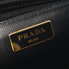 Prada Saffiano Galleria Satchel Secondhand