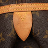 Louis Vuitton Monogram Montorgueil GM Secondhand
