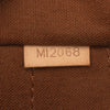 Louis Vuitton Monogram Montorgueil GM Secondhand